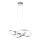 Paul Neuhaus 8291-17 - LED Reguliuojamas pakabinamas sietynas MELINDA LED/30W/230V