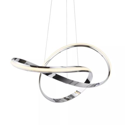 Paul Neuhaus 8291-17 - LED Reguliuojamas pakabinamas sietynas MELINDA LED/30W/230V