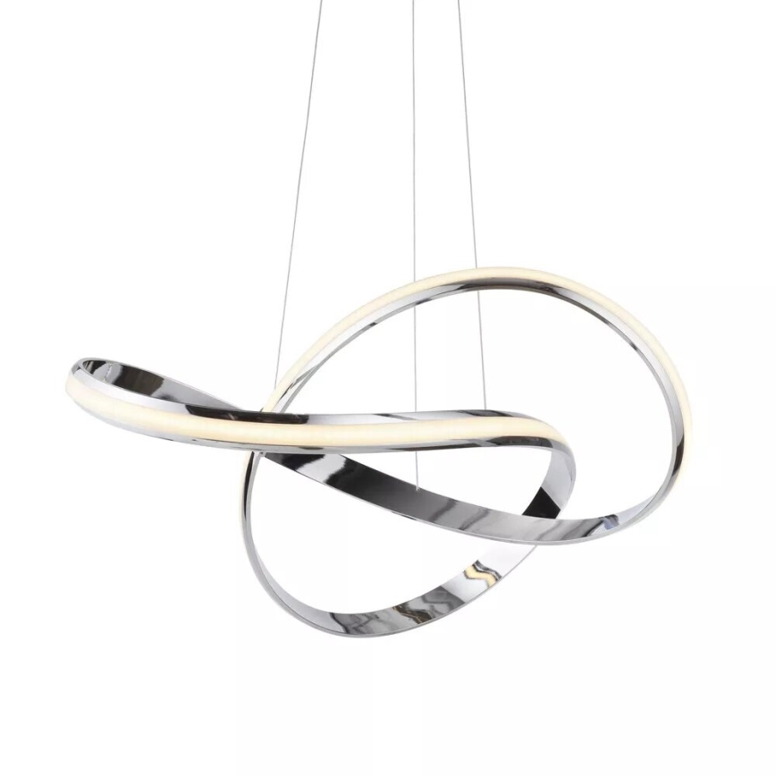 Paul Neuhaus 8291-17 - LED Reguliuojamas pakabinamas sietynas MELINDA LED/30W/230V