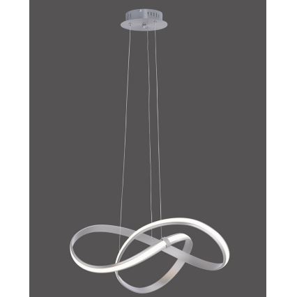 Paul Neuhaus 8291-55 - LED Reguliuojamas pakabinamas sietynas MELINDA LED/30W/230V