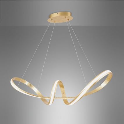 Paul Neuhaus 8292-12 - LED Reguliuojamas pakabinamas sietynas MELINDA LED/38W/230V