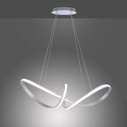 Paul Neuhaus 8292-55 - LED Reguliuojamas pakabinamas sietynas MELINDA 1xLED/38W/230V