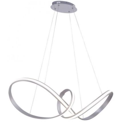 Paul Neuhaus 8292-55 - LED Reguliuojamas pakabinamas sietynas MELINDA 1xLED/38W/230V