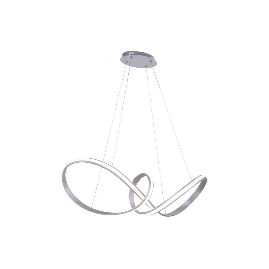 Paul Neuhaus 8292-55 - LED Reguliuojamas pakabinamas sietynas MELINDA 1xLED/38W/230V