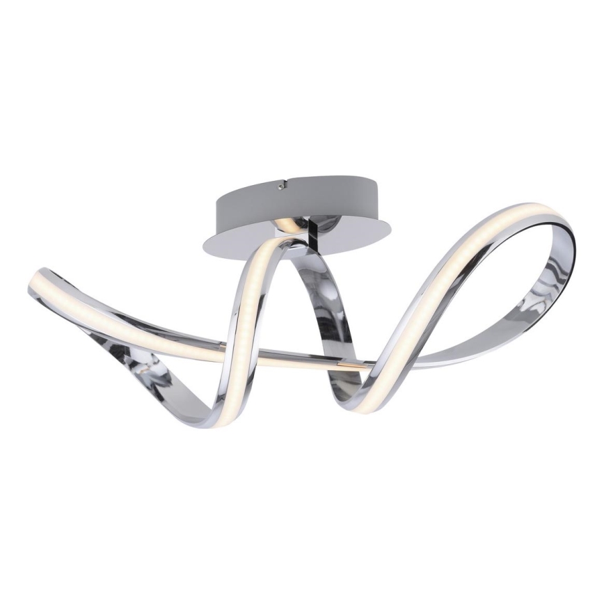 Paul Neuhaus 8331-17 - LED Pritemdomas tvirtinamas sietynas MELINDA LED/30W/230V blizgus chromas