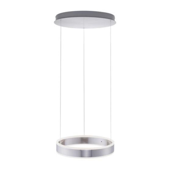 Paul Neuhaus 8361-55 - LED Reguliuojamas pakabinamas sietynas su jtuikliu ARINA LED/27W/230V