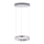 Paul Neuhaus 8361-55 - LED Reguliuojamas pakabinamas sietynas su jtuikliu ARINA LED/27W/230V