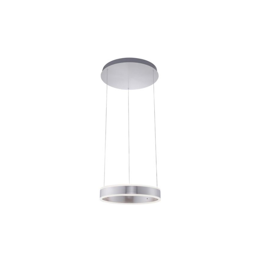 Paul Neuhaus 8361-55 - LED Reguliuojamas pakabinamas sietynas su jtuikliu ARINA LED/27W/230V