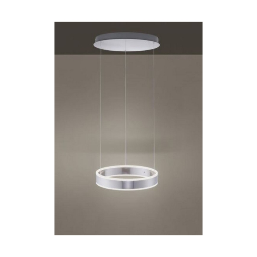 Paul Neuhaus 8361-55 - LED Reguliuojamas pakabinamas sietynas su jtuikliu ARINA LED/27W/230V