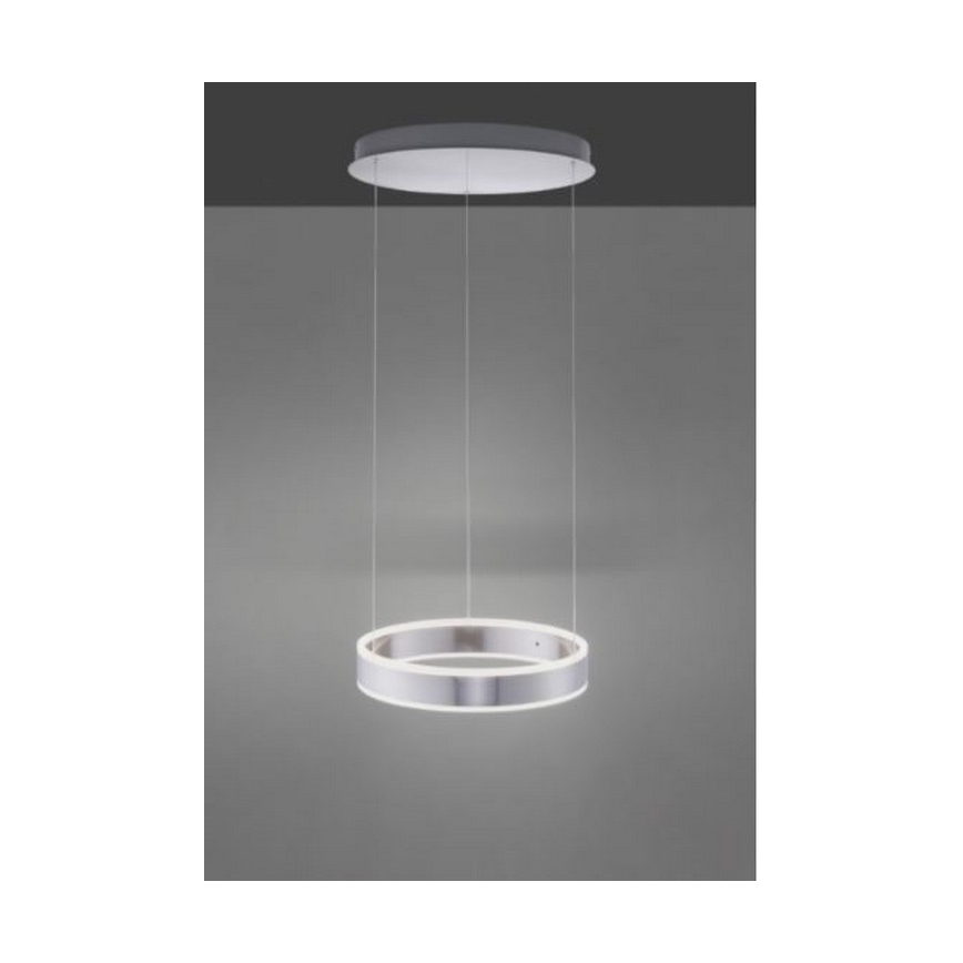 Paul Neuhaus 8361-55 - LED Reguliuojamas pakabinamas sietynas su jtuikliu ARINA LED/27W/230V