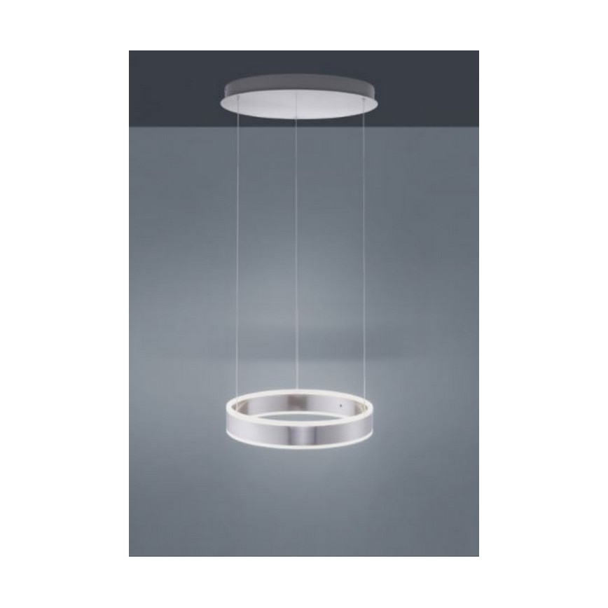 Paul Neuhaus 8361-55 - LED Reguliuojamas pakabinamas sietynas su jtuikliu ARINA LED/27W/230V
