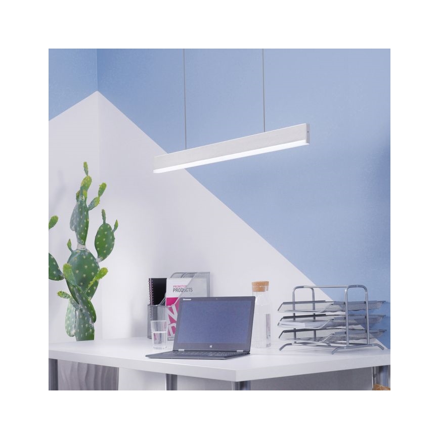 Paul Neuhaus 8363-55 - LED Reguliuojamas pakabinamas sietynas ARINA LED/20W/230V