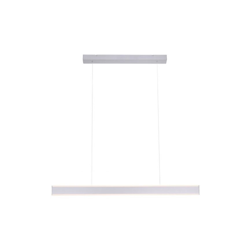 Paul Neuhaus 8363-55 - LED Reguliuojamas pakabinamas sietynas ARINA LED/20W/230V