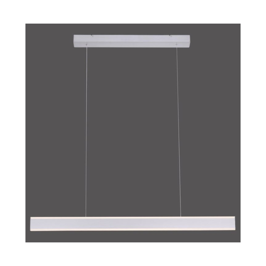 Paul Neuhaus 8363-55 - LED Reguliuojamas pakabinamas sietynas ARINA LED/20W/230V