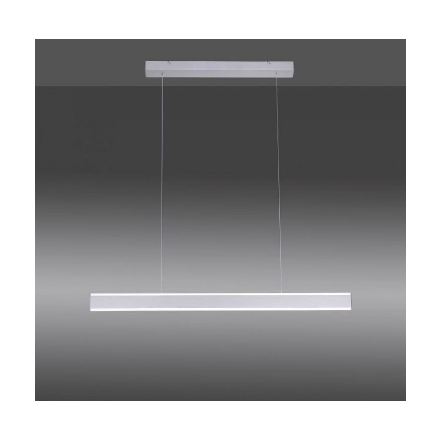 Paul Neuhaus 8363-55 - LED Reguliuojamas pakabinamas sietynas ARINA LED/20W/230V