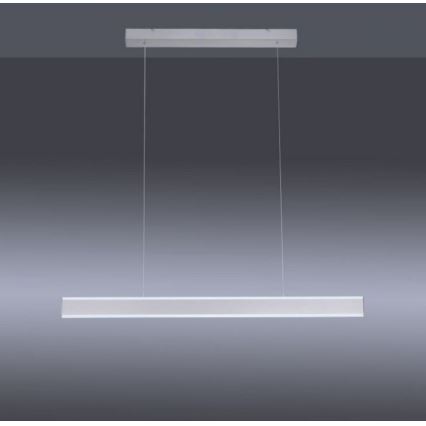 Paul Neuhaus 8363-55 - LED Reguliuojamas pakabinamas sietynas ARINA LED/20W/230V
