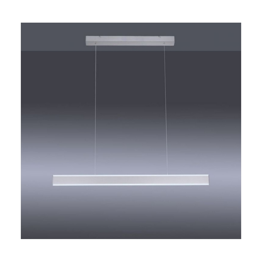 Paul Neuhaus 8363-55 - LED Reguliuojamas pakabinamas sietynas ARINA LED/20W/230V
