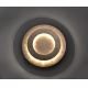 Paul Neuhaus 9011-12 - LED Lubinis šviestuvas NEVIS LED/6W/230V aukso spalvos