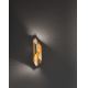 Paul Neuhaus 9030-12 - LED Sieninis šviestuvas NEVIS LED/6W/230V aukso spalvos