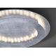 Paul Neuhaus 9621-21 - LED Lubinis šviestuvas NEVIS LED/24W/230V
