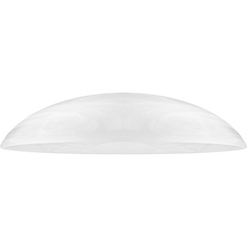 Paul Neuhaus PN 5683 - Stalinės lempos pakaitinis gaubtas ENOVA ø 20 cm balta