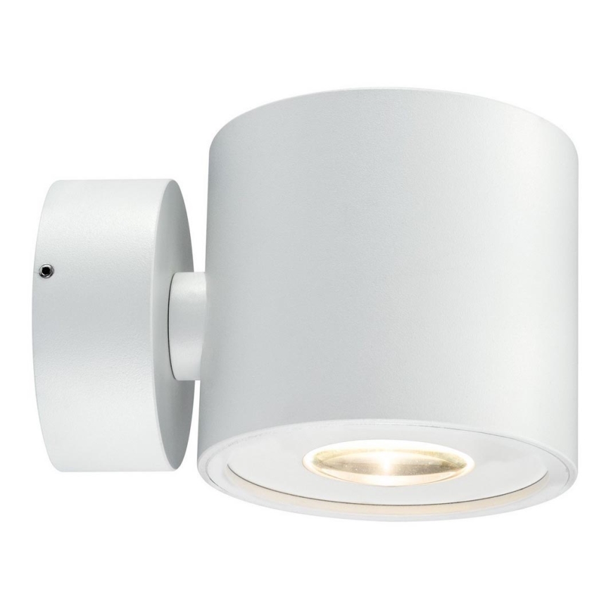 Paulmann 18007 - LED/5W IP44 Lauko sieninis šviestuvas FLAME 230V