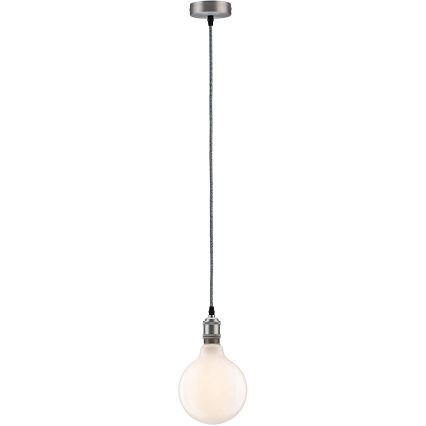 Paulmann 50322 - Šviestuvo pakabos viela VINTAGE 1xE27/60W/230V