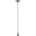 Paulmann 50322 - Vintažinis maitinimo kabelis 1xE27/60W/230V