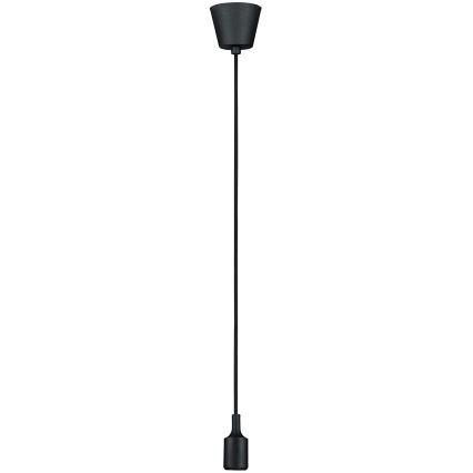 Paulmann 50346 - Maitinimo laidas NEORDIC 1xE27/20W/230V IP44