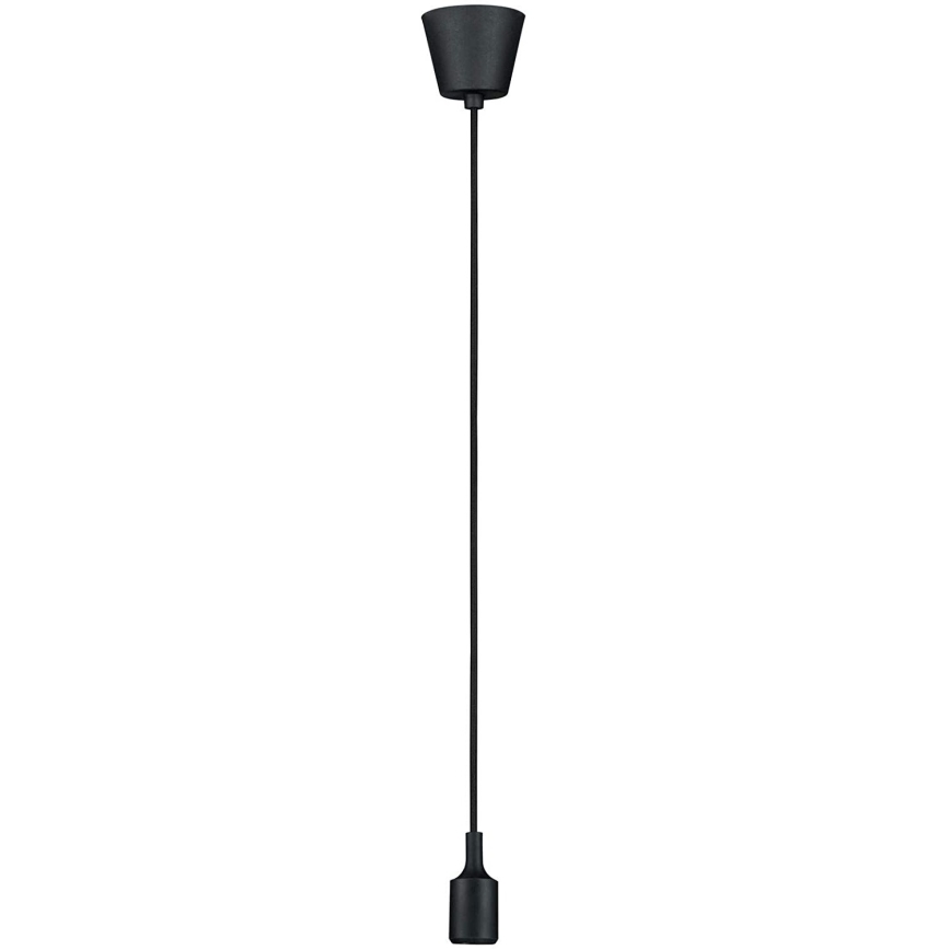 Paulmann 50346 - Maitinimo laidas NEORDIC 1xE27/20W/230V IP44