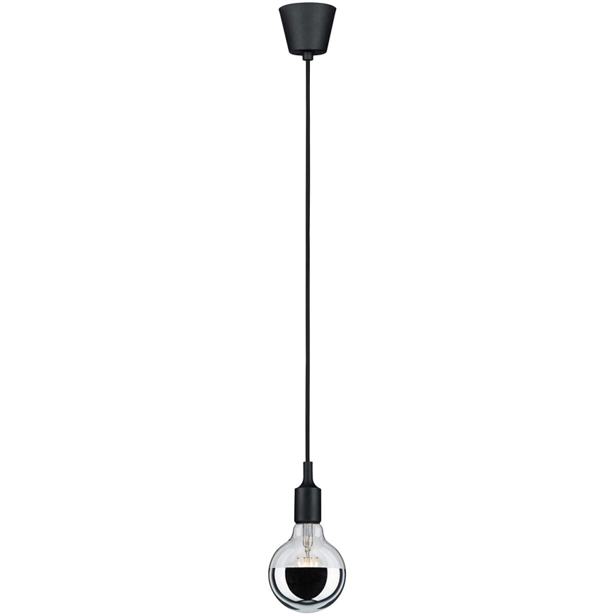 Paulmann 50346 - Maitinimo laidas NEORDIC 1xE27/20W/230V IP44