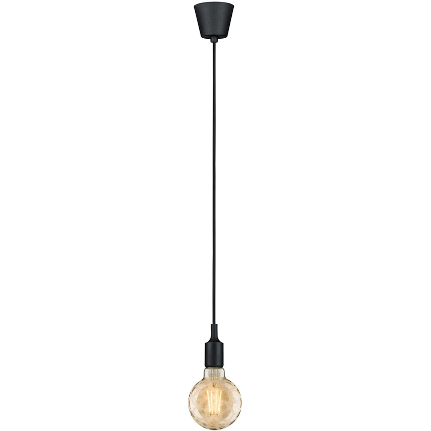 Paulmann 50346 - Maitinimo laidas NEORDIC 1xE27/20W/230V IP44