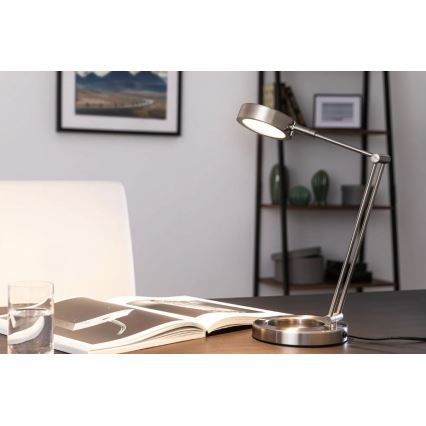 Paulmann 70245 - LED/6,7W Stalinis šviestuvas ZEN 230V