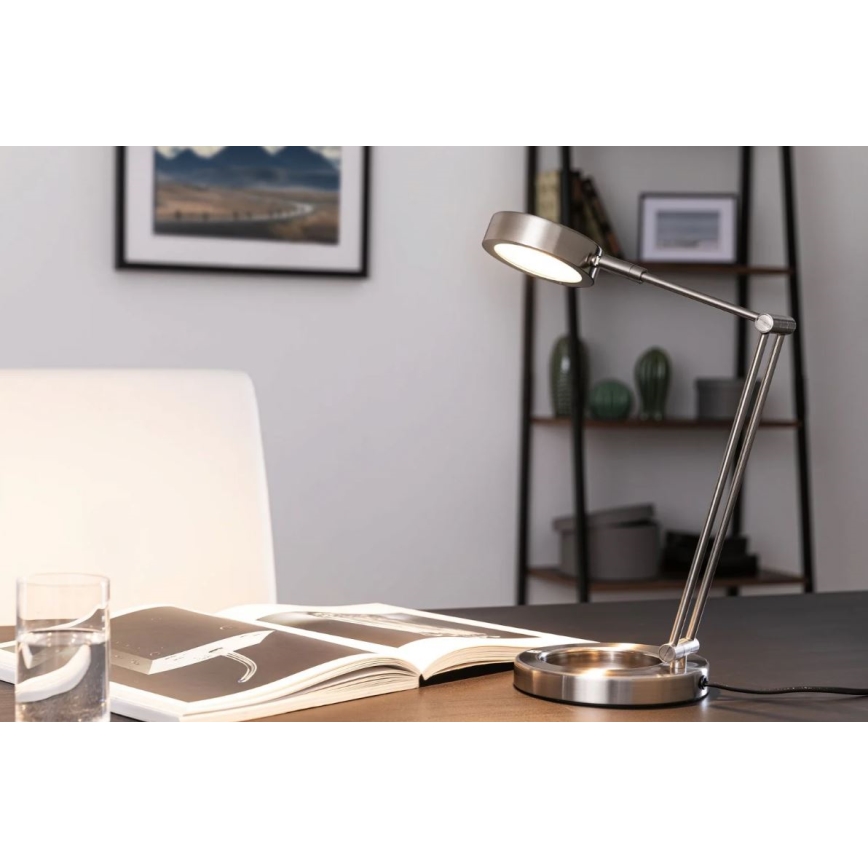 Paulmann 70245 - LED/6,7W Stalinis šviestuvas ZEN 230V