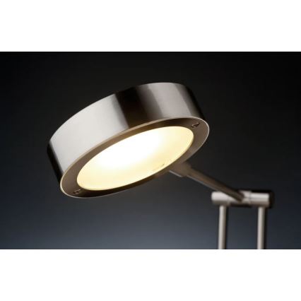 Paulmann 70245 - LED/6,7W Stalinis šviestuvas ZEN 230V