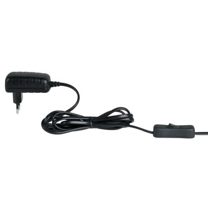 Paulmann 70245 - LED/6,7W Stalinis šviestuvas ZEN 230V