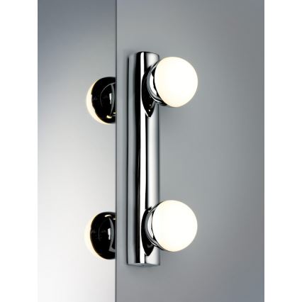 Paulmann 70469 - 2xLED/3,2W IP44 Vonios veidrodžio šviestuvas PROXIMA 230V