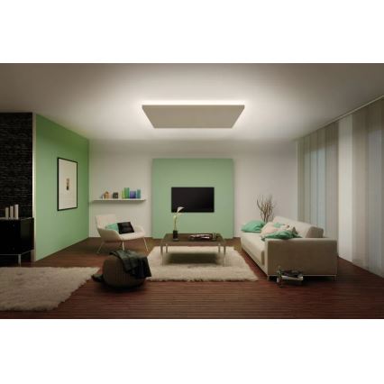 Paulmann 70623 - LED/10W IP44 Pritemdoma vonios juostelė MAXLED 1,5 m 2700-6500K 230V + nuotolinio valdymo pultas