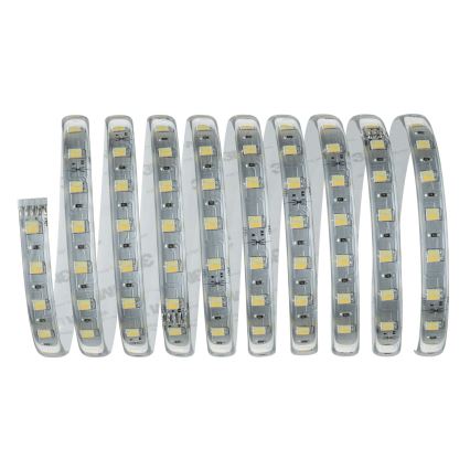 Paulmann 70624 - LED/20W Reguliuojama juostelė MAXLED 3m 230V + nuotolinio valdymo pultas