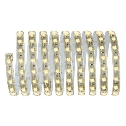 Paulmann 70624 - LED/20W Reguliuojama juostelė MAXLED 3m 230V + nuotolinio valdymo pultas