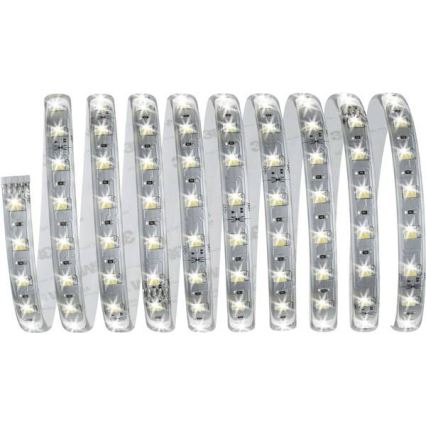 Paulmann 70624 - LED/20W Reguliuojama juostelė MAXLED 3m 230V + nuotolinio valdymo pultas