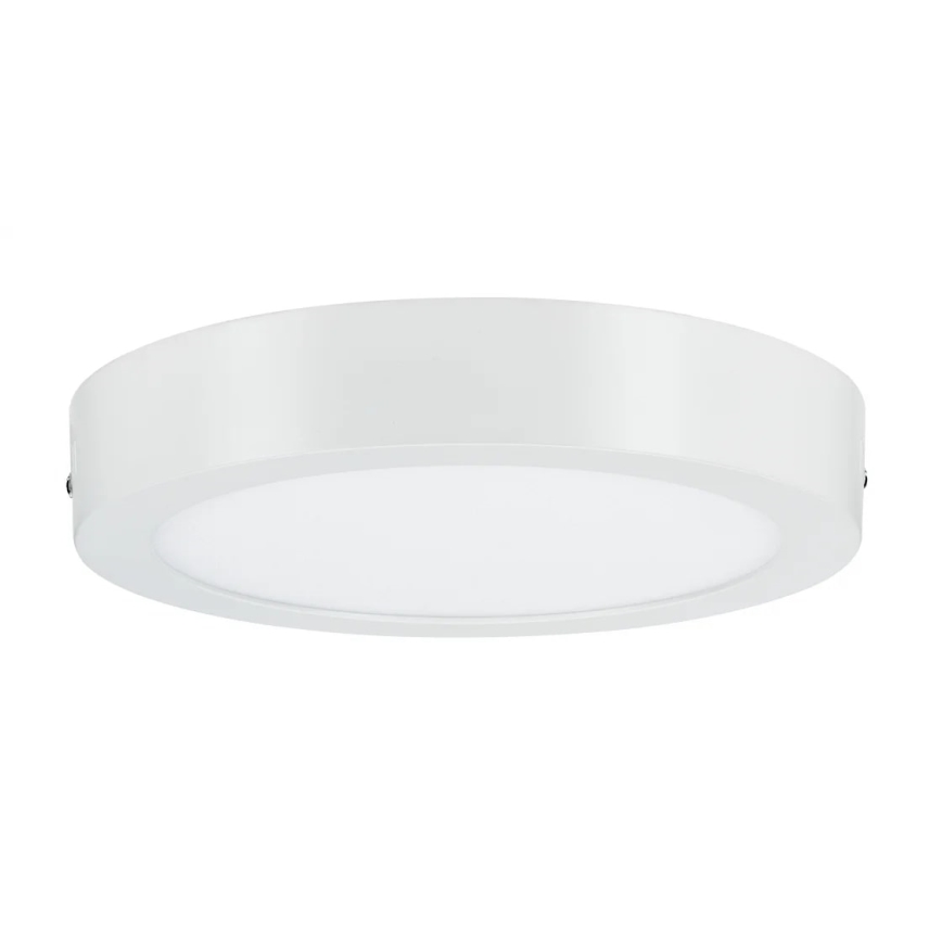 Paulmann 70642 - LED/12,5W Lubinis šviestuvas LUNAR 230V diametras 22,5 cm balta