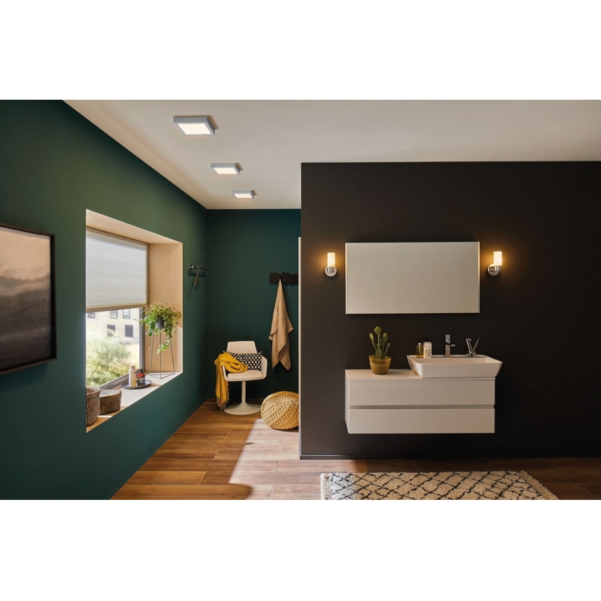 Paulmann 70648 - LED/11W Lubinis šviestuvas ALBIA 230V