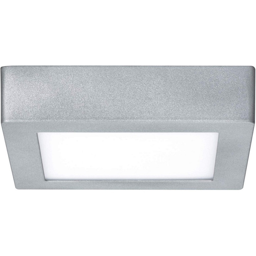 Paulmann 70648 - LED/11W Lubinis šviestuvas ALBIA 230V