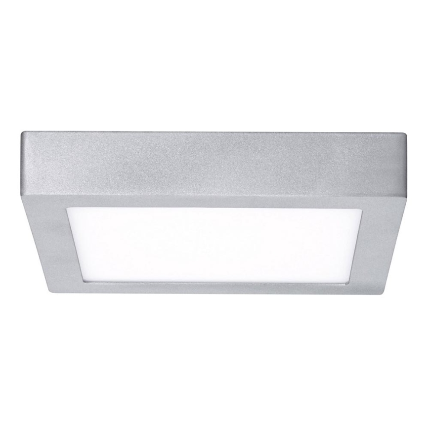 Paulmann 70649 - LED/15,5W Lubinis šviestuvas ALBIA 230V