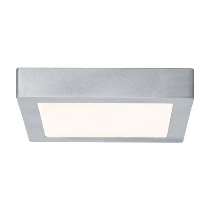 Paulmann 70649 - LED/15,5W Lubinis šviestuvas ALBIA 230V