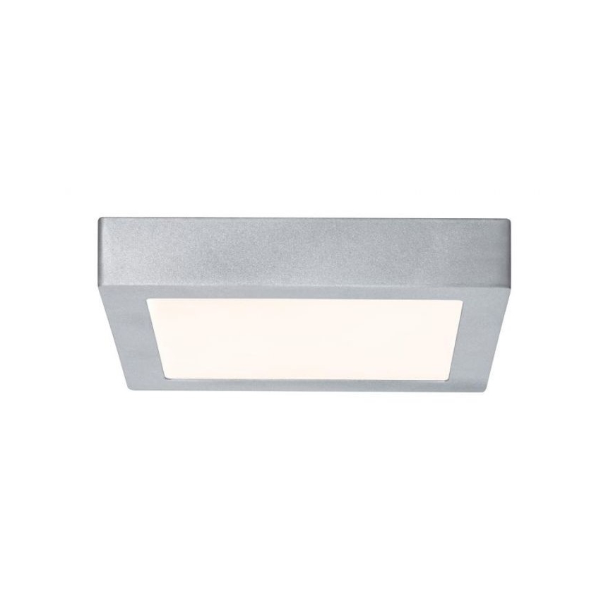 Paulmann 70649 - LED/15,5W Lubinis šviestuvas ALBIA 230V