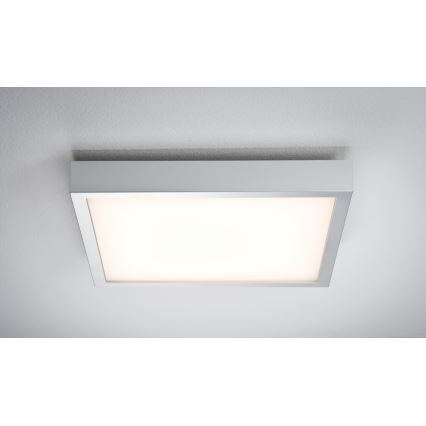 Paulmann 70651 - LED/21,8W Lubinis šviestuvas ALBIA 230V