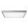 Paulmann 70652 - LED/30W Lubinis šviestuvas LUNAR 230V