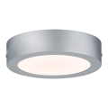 Paulmann 70653 - LED/11W Lubinis šviestuvas ALBIA diametras 17 cm 230V